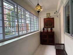 Blk 2 Toh Yi Gardens (Bukit Timah), HDB Executive #584100801